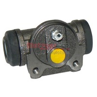 Metzger Radbremszylinder Hinten FüR Citroen Xsara + Break Peugeot 306
