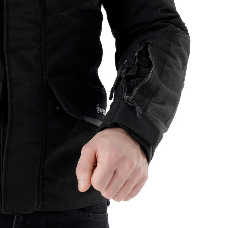 Richa Cyclone 2 Gore-Tex Black, photo 11 of 19