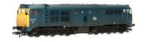 R30158 Hornby OO Class 31/1 31139 in BR Blue - Weathered - DCC Sound