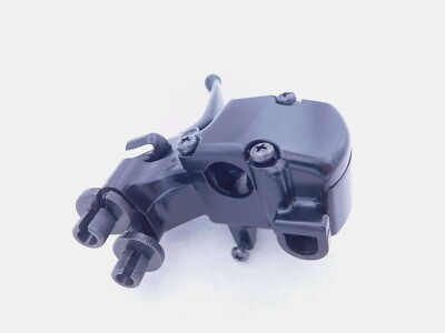 Suzuki OEM Part 57300-43F00 LEVER ASSY FRONT BRAKE for sale online  