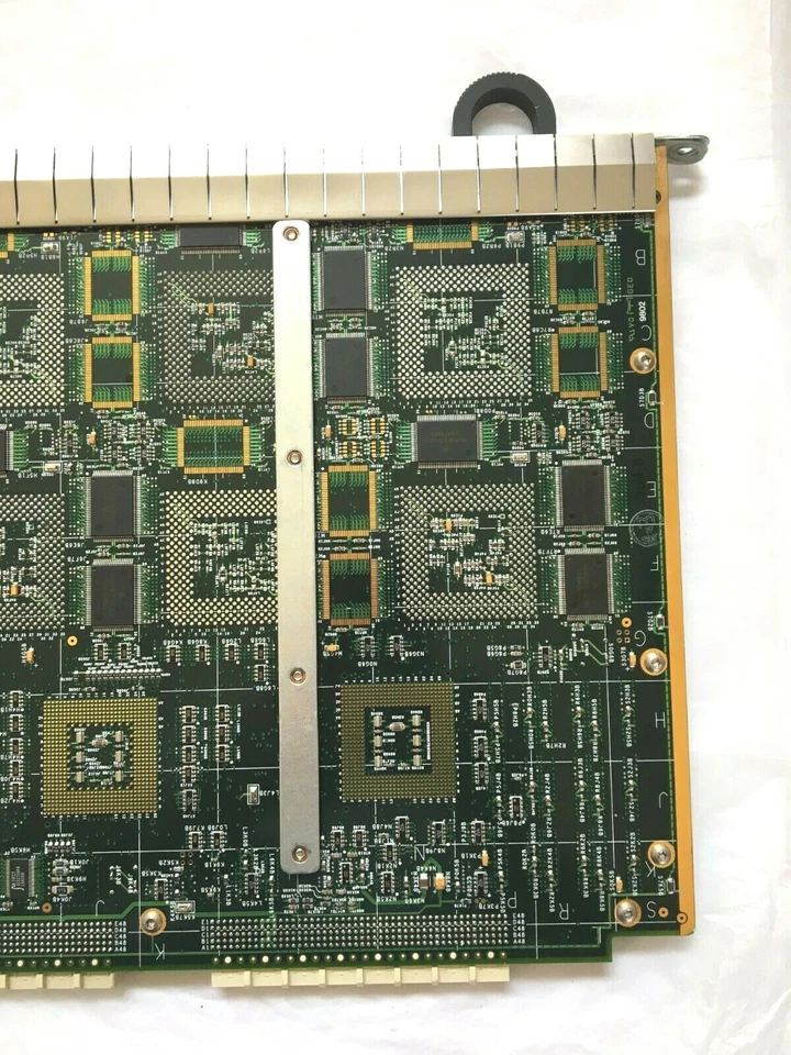 Silicon Graphics 013-1988-002 Rev A 042-0185-001 A 030-1129-002-J Foto 4 de 4