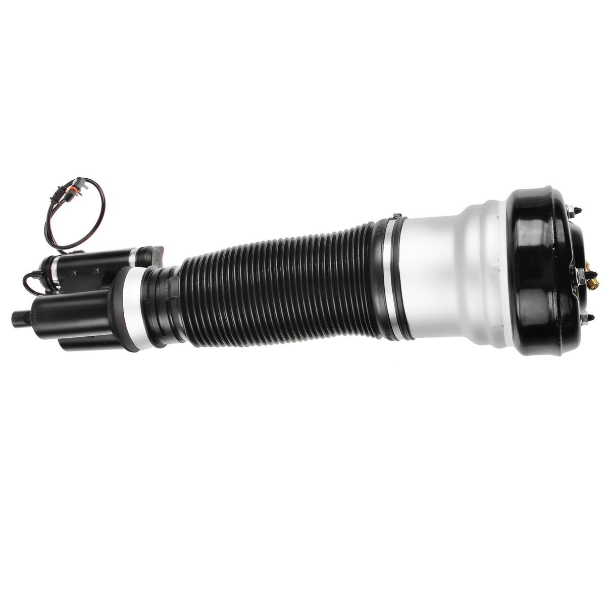 Front & Rear Air Suspension Strut Assemblies For Mercedes S350 S430 S500 S600 W220