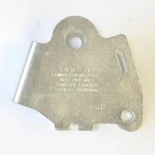 HURST NOS NEW 3138 OEM Factory 4 Speed Comp Plus Housing GM FORD AMC Chevrolet