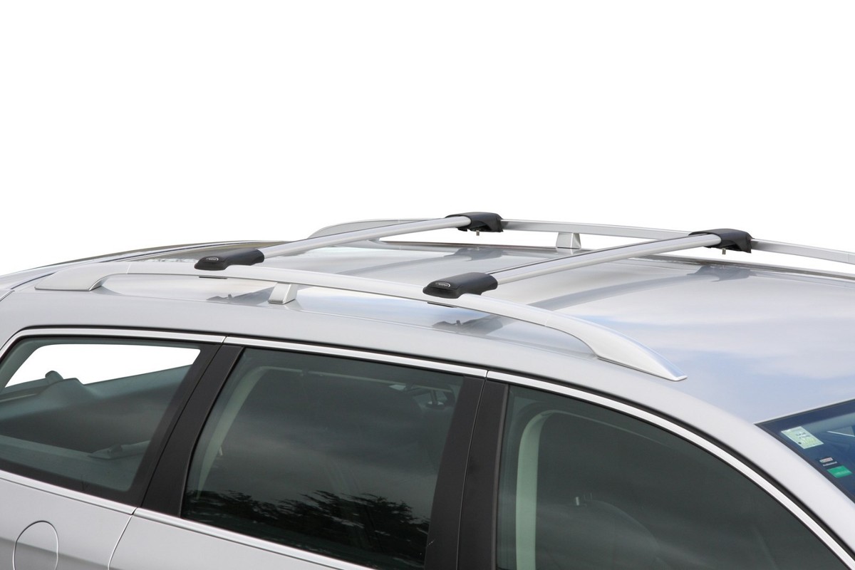 Yakima Rail Bar S45 FITS Rav4,Prado,XC70,D-Max,RX350,Cherokee