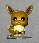 Funko POCKET POP - Pokemon: Eevee - 2021 Holiday Advent mini
