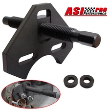 Universal Wheel Bearing Hub Removal Tool for Most 5/6/8 Lugs Hub Car Truck 40100