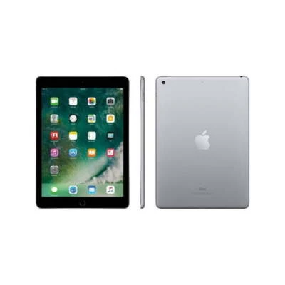 Apple iPad (5th generation) · 128GB · Cellular