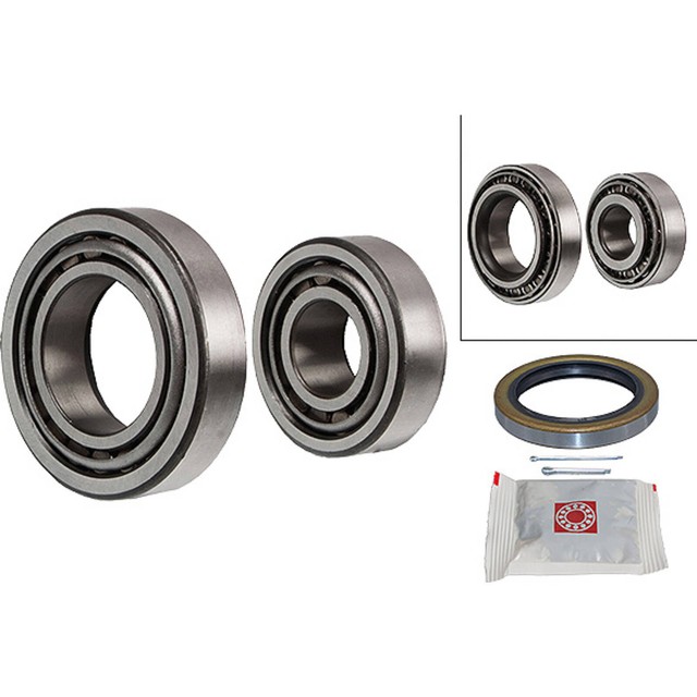 FAG Radlagersatz 713 6781 00 - Vorderachse 72mm Außen-/39mm Innendurchmesser