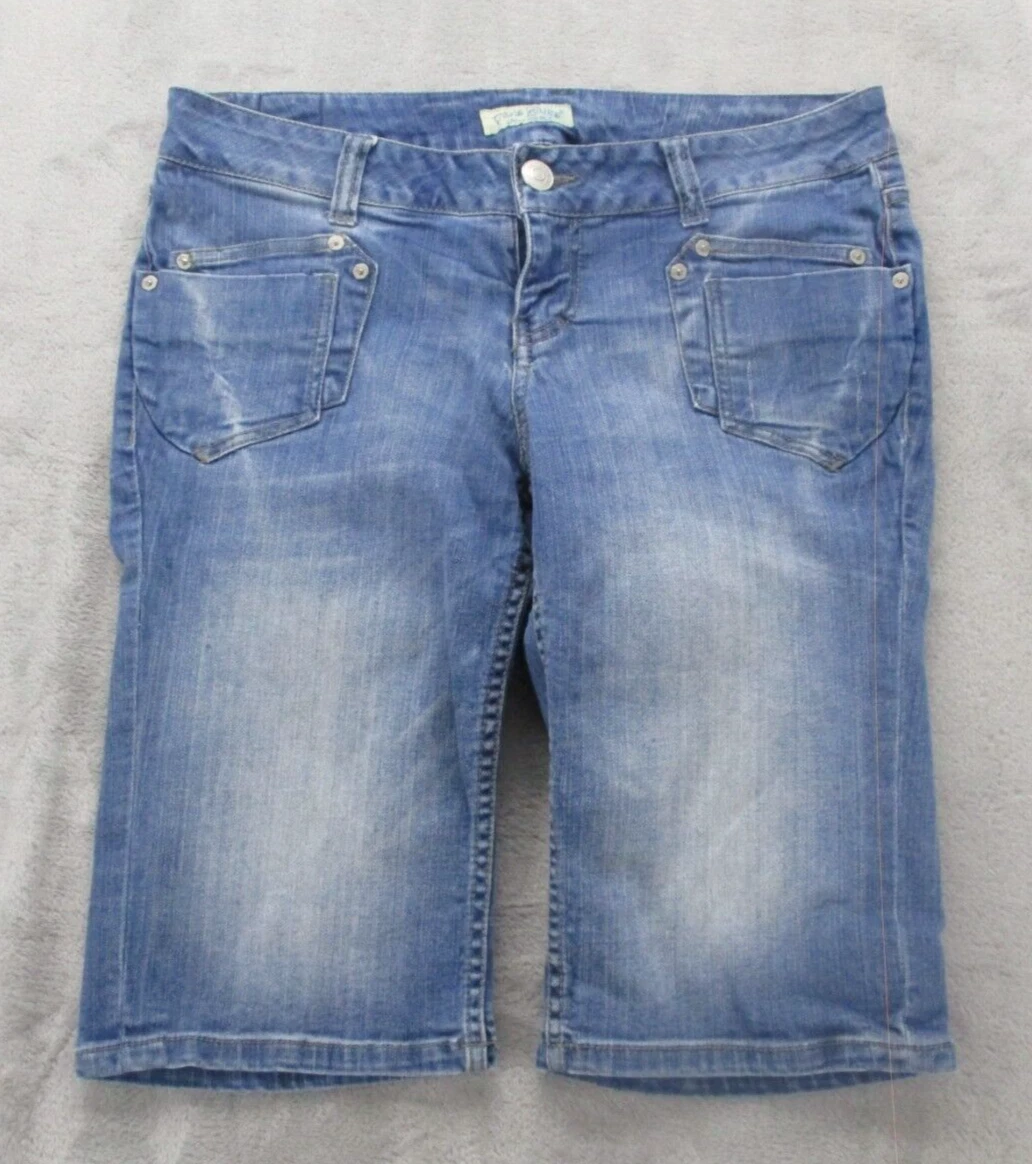Short Paris Blues Taille Basse - Taille 5, Jamais Porté - État Neuf Sans étiquettes