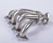 TA Technix Fächerkrümmer für Honda Civic IV 1988 - 2001 Edelstahl Tuning Krümmer