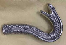Aluminum Antique Designer Head Handle for Walking Cane Stick Best gift