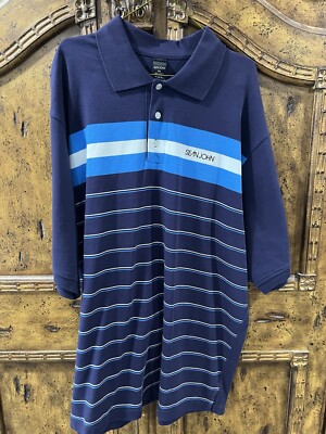 Sean John Polos/ Size XXL