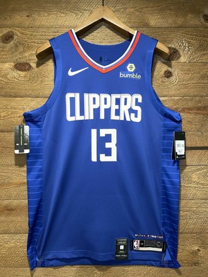 clippers 13 jersey