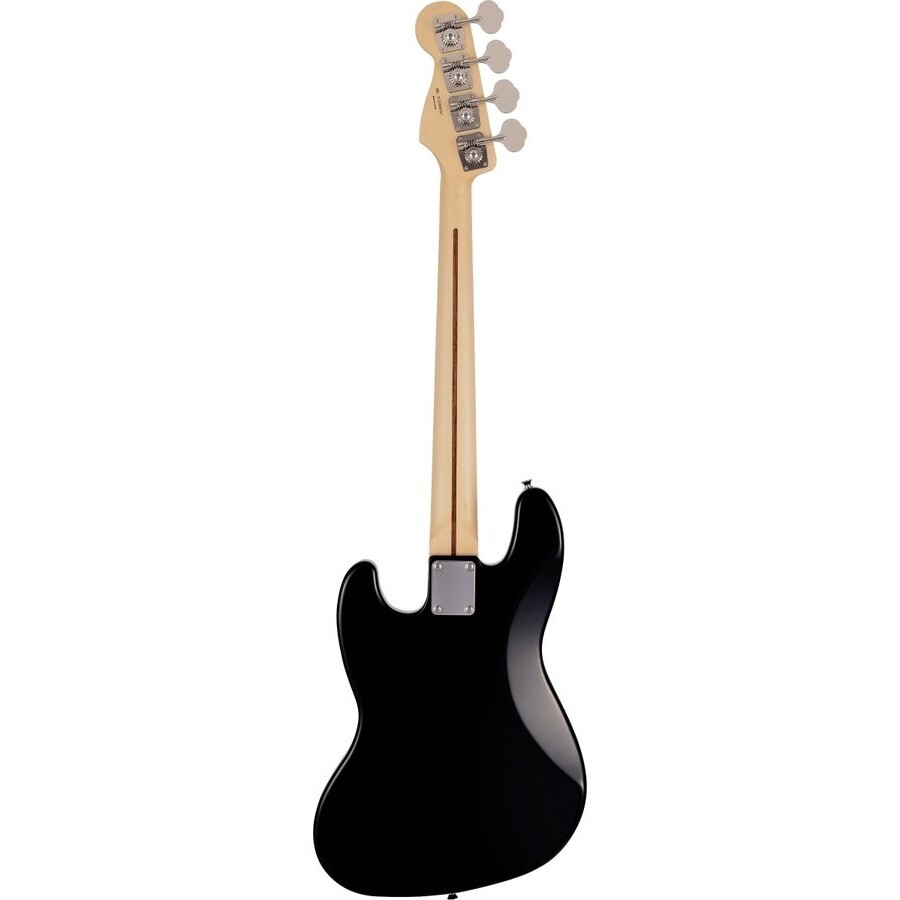 Fender Made in Japan Junior Collection Jazz Bass Black Bass