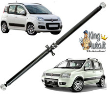 ALBERO DI TRASMISSIONE CARDANICO FIAT PANDA (312) 4X4 55222107