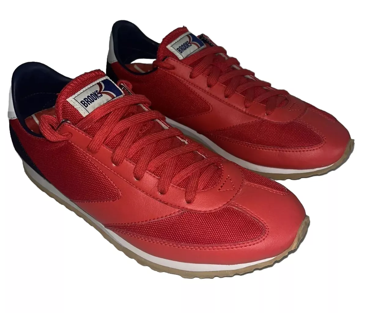 Brooks shop classic shoes