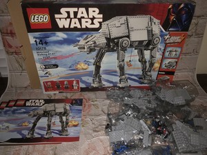 lego 10178 ebay