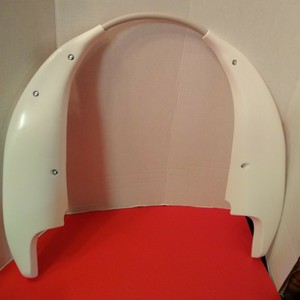 sweet surroundings deluxe bouncer