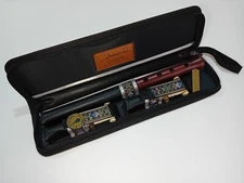 Duduk Professional apricot Armenian with case and 2 reeds