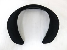 Bose SoundWear Companion Portable Bluetooth Wearable Neck Speaker Black