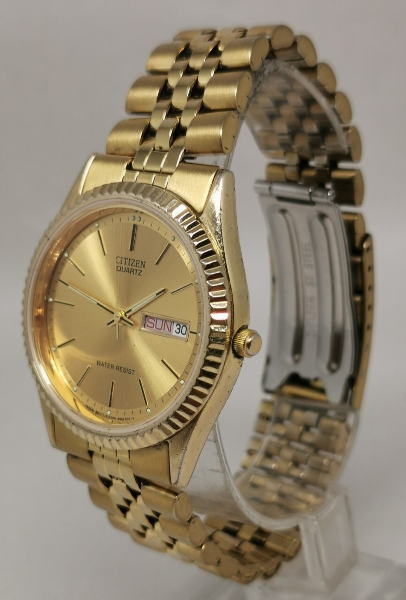 citizen 6100 r00391