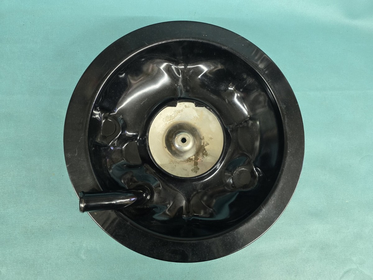1967-1969 Chevrolet Chevelle Camaro Z28 302 396 427 NOS Open