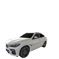 Windabweiser Regenabweiser Heko FüR Bmw X6 G06 Ab 2019 5-TüRer 2-Tlg