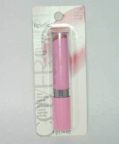 CoverGirl Lipgloss Wetslicks 150 105 120 110 115 READ Choose RARE - Picture 3 of 7