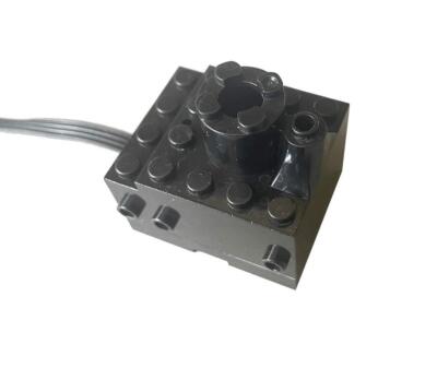 Mould King Dampfgenerator