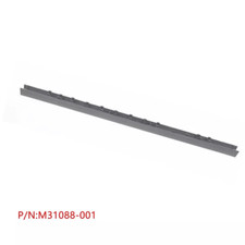 New M31088-001 For HP 250 255 256 G8 G9 TPN-C139 Lcd Hinge Cap Cove Shaft SILVER