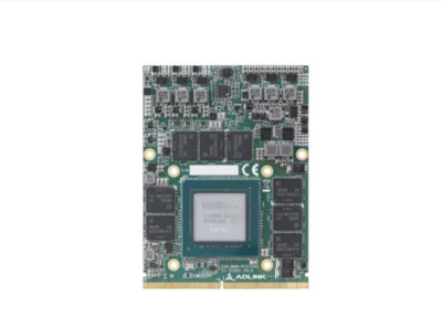 NEW Computer-On-Modules - COM NVidia Quadro RTX5000 Embedded Graphics 16GB
