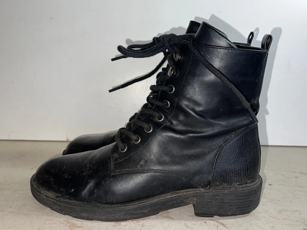 Graceland 2025 ladies boots