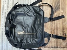 VERSACE PARFUMS SUMMER BACKPACK FOR WOMAN SPORTS , GYM ,TRAVEL BAG 11"X14"X5"