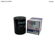 LAND ROVER DIESEL Td5 OIL FILTER DISCOVERY II DEFENDER LPX100590 MAHLE