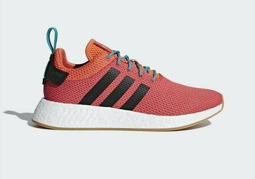 Adidas Originals Men's NMD_R2 Summer 