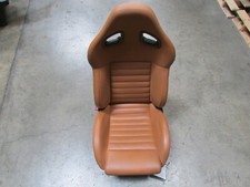 Ferrari 599 Gtb Lh Left Carbon Fiber Seat Power Cuoio Used Pn 694536 Ferrari 599 Gtb Lh Left Carbon Fiber Seat Power Cuoio Used Pn 694536