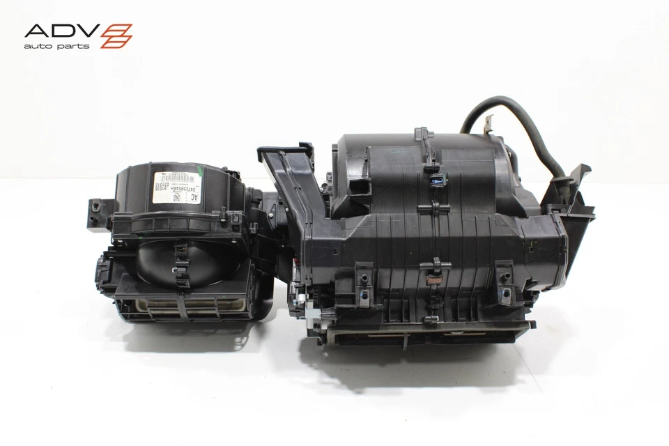 2014-2025 RAM PROMASTER 2500 1500 3500 HVAC AC climatizador calentador soplador carcasa OEM Foto 4 de 4