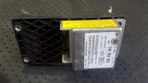 1H0959656 Steuergerät ECU Modul  steuergerät 1H0 959 656  5WK4  DE215491-66