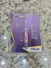 AC SmartShot Performance Enhancer For AC & Refrigeration Systems Cool Enhancer