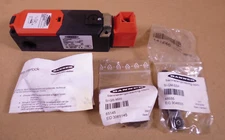 Banner SI-LS42DSH 47875 Safety Interlock Switch 250V 24VAC/DC
