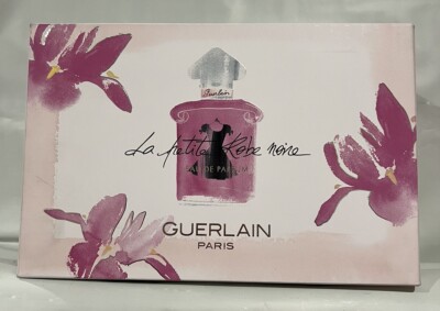 Guerlain Paris La Petite Robe Noire Set