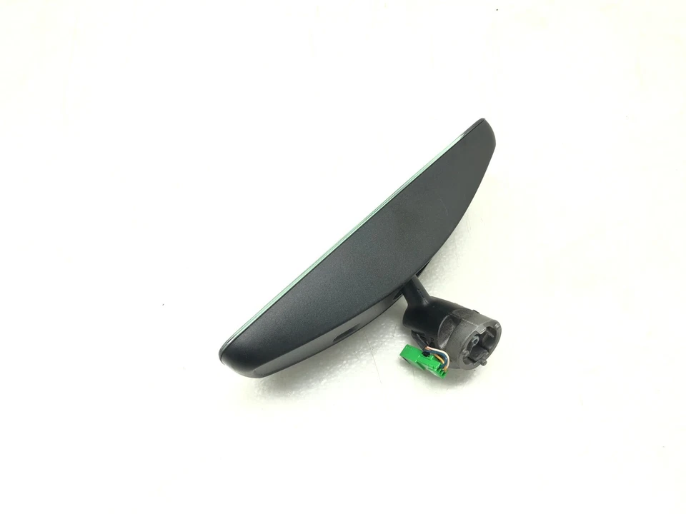 2017-2021 年沃尔沃 S90 室内后视镜 带亲笔签名 DIM 和 HOMELINK 原始设备制造商 — 第 4/4 张图片