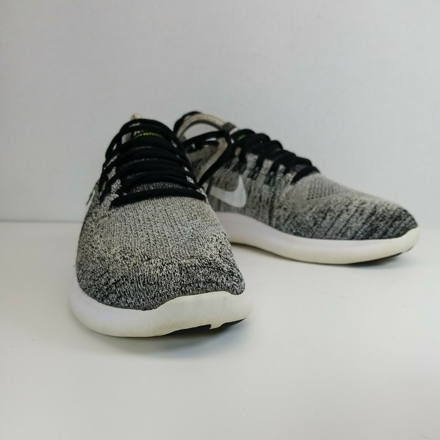 Size 8 - Nike Free Rn Flyknit 2017 