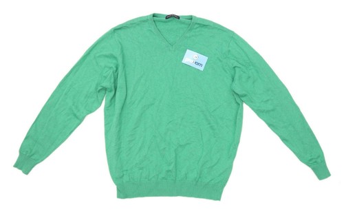 Peter Gribby Mens Size L Cotton Blend 