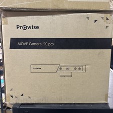PROWISE MOVE CAMERA FHD 30FPS ,
