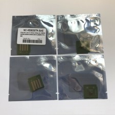 1701 - 1704 Toner Chip for Xerox AltaLink C8030 C8035 C8045 C8055 C8070 Refill
