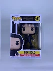 Funko Pop, Star Wars, Ben Solo #431
