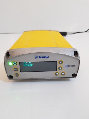 Trimble SPS351 Rover Beacon Receiver 68555-30