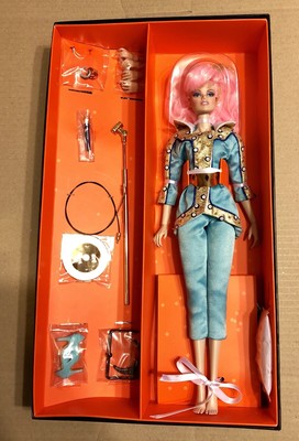 integrity jem doll