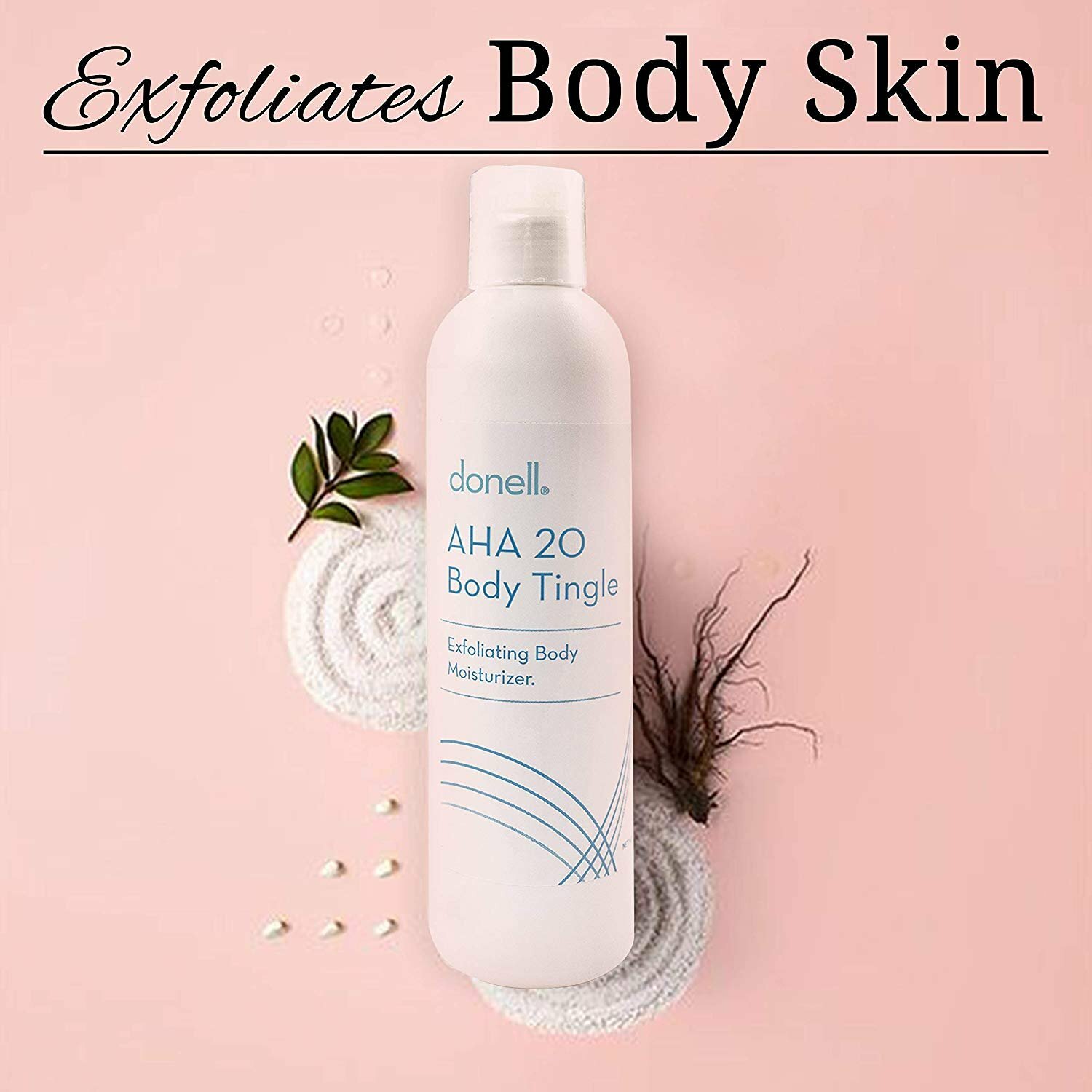 donell 20 glycolic lotion